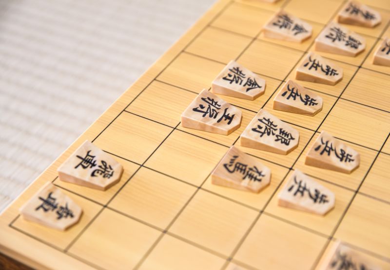 将棋2